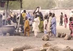 eradicating poverty