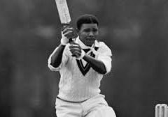 everton weekes