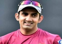 gautam gambhir