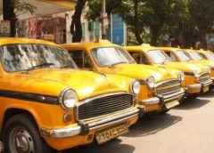 kolkata taxi