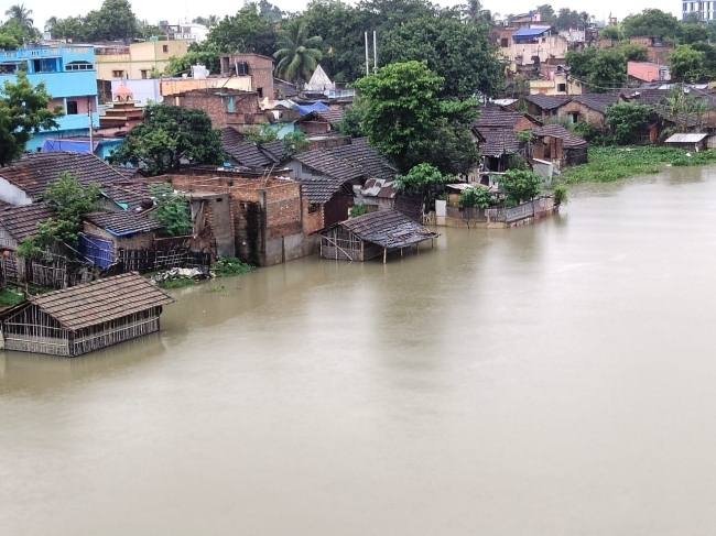 malda flood