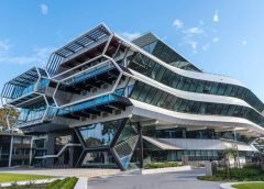 monash university