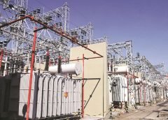 power grid