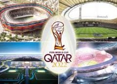 qatar word cup 2022