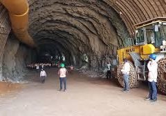 railway track