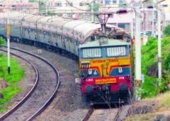 railways