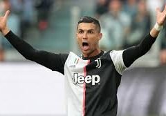 ronaldo