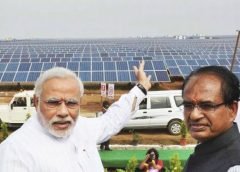 solar project