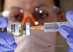 vaccine trial