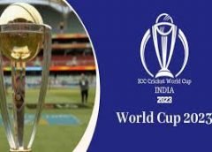 world cup cricket