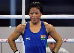 Mary Kom