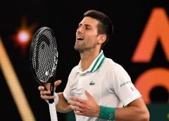 novak and record