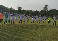 uttarbanggo cup football