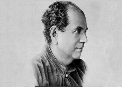 Abanindranath Thakur