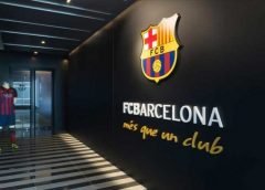 Barselona Club-1