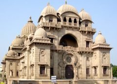 Belur Math-3