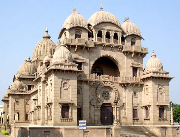 Belur Math-3
