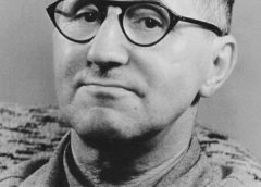 Bertolt Brecht-1