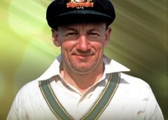 Don Bradman-1