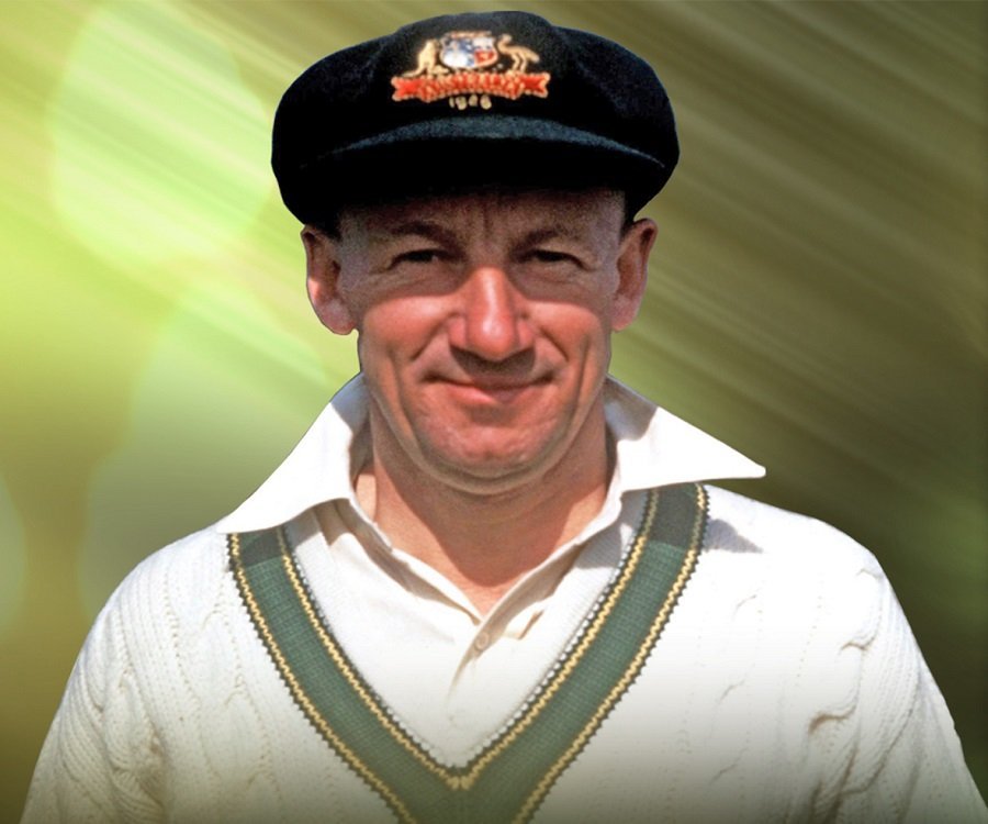 Don Bradman-1