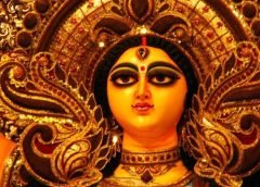 Durga Pratima-3