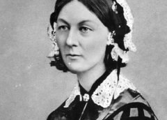 Florance Nightingale-1