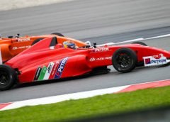 Formula Four Championship-1