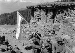 India-Pakisthan War