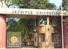 Jadavpur University-8