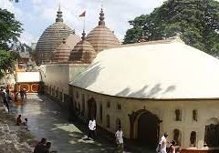 Kamakhya Mandir-2