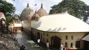 Kamakhya Mandir-2