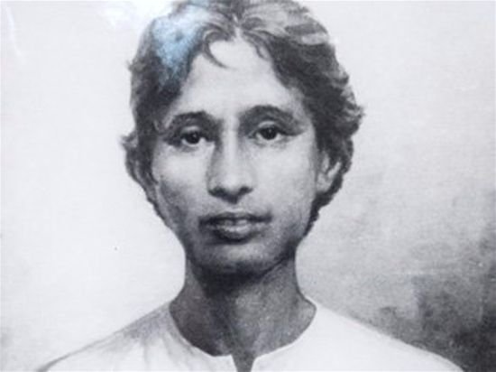 Kshudiram Bose