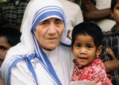 Mother Teresa-1