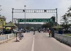 Nepal Border-1