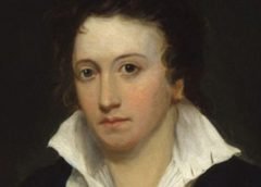 P B Shelley-1