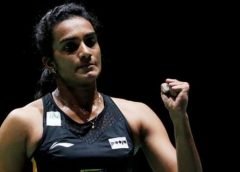 P V Sindhu-2