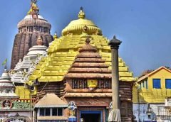 Puri Mandir-1
