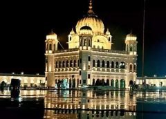 Sahib Gurudwara-1