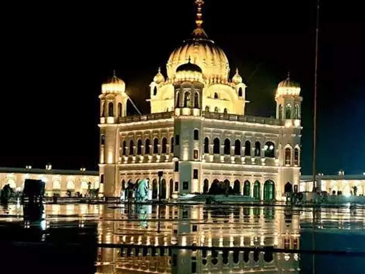 Sahib Gurudwara-1