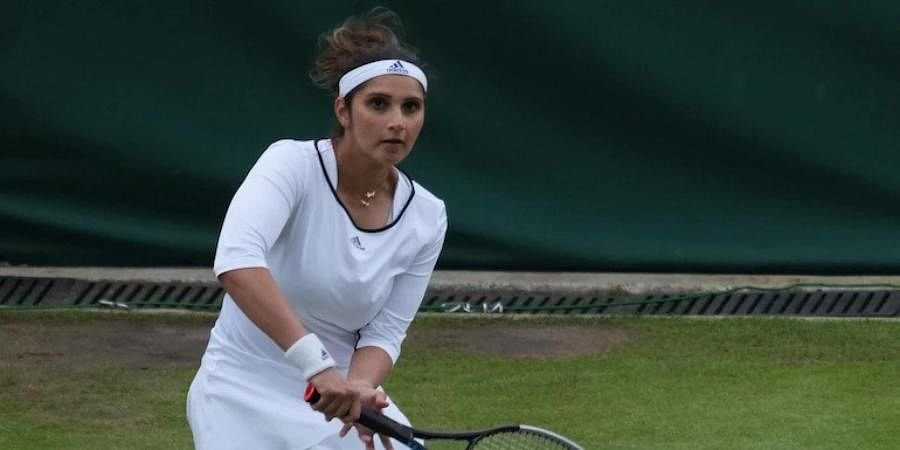 Sania Mirza-1
