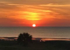 Sunrise 1