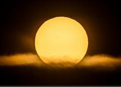 Sunrise 5