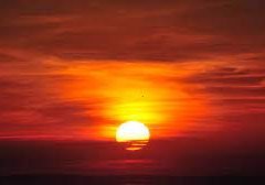 Sunrise 6