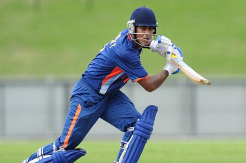 Unmukt Chand-1