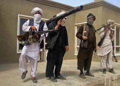 afganisthan or taliban