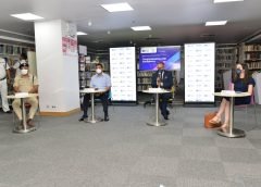 british council and traning