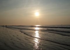 digha and water
