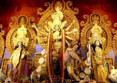 durga and guide line