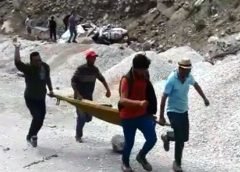 kinnaur and landslide