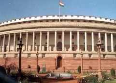 loksabha and bill